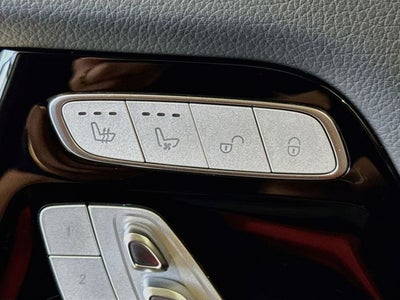 2025 Mercedes-Benz G-Class G 63 AMG® 4MATIC®