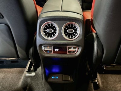 2025 Mercedes-Benz G-Class G 63 AMG® 4MATIC®