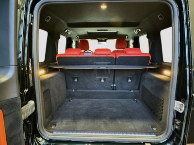 2025 Mercedes-Benz G-Class G 63 AMG® 4MATIC®