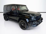 2025 Mercedes-Benz G-Class G 63 AMG® 4MATIC®