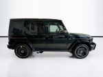 2025 Mercedes-Benz G-Class G 63 AMG® 4MATIC®