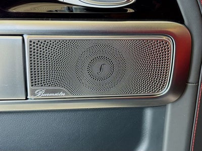 2026 Mercedes-Benz G-Class G 63 AMG® 4MATIC®