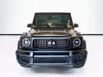 2026 Mercedes-Benz G-Class G 63 AMG® 4MATIC®