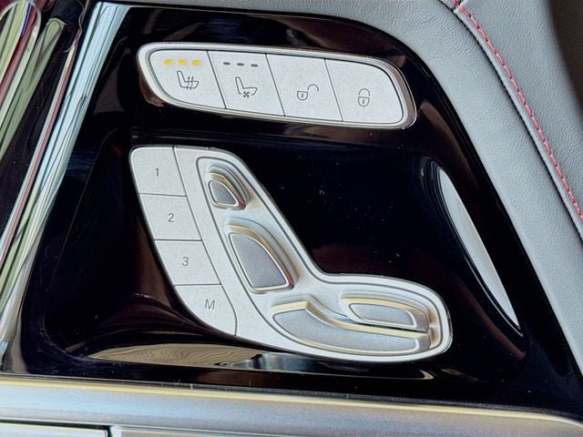 2026 Mercedes-Benz G-Class G 63 AMG® 4MATIC®