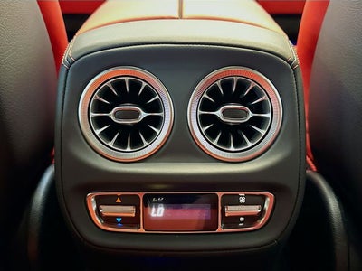 2026 Mercedes-Benz G-Class G 63 AMG® 4MATIC®