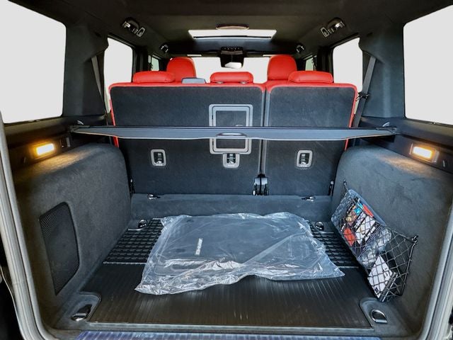 2026 Mercedes-Benz G-Class G 63 AMG® 4MATIC®