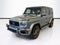 2025 Mercedes-Benz G-Class G 63 AMG® 4MATIC®