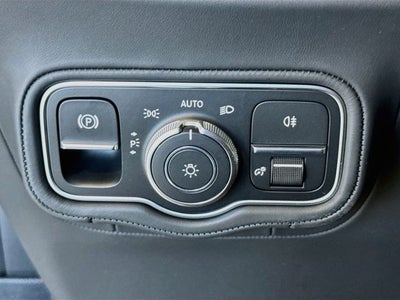 2025 Mercedes-Benz G-Class G 63 AMG® 4MATIC®