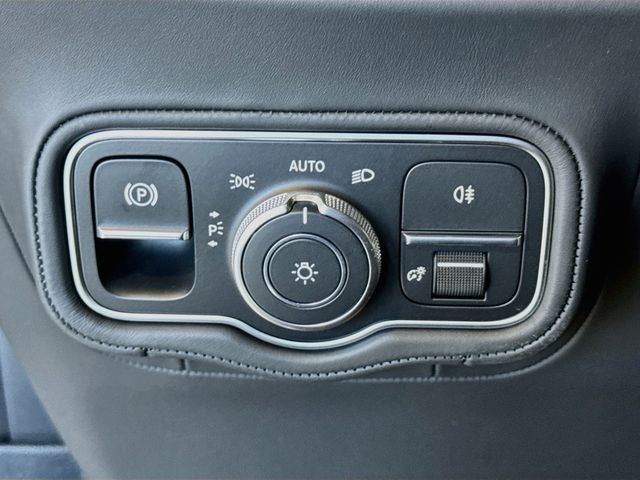 2025 Mercedes-Benz G-Class G 63 AMG® 4MATIC®