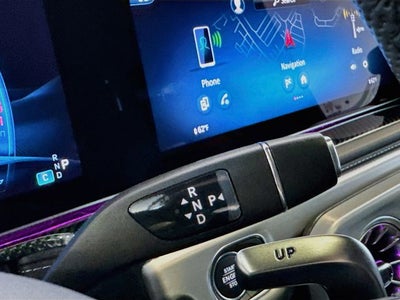 2025 Mercedes-Benz G-Class G 63 AMG® 4MATIC®