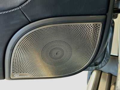 2025 Mercedes-Benz G-Class G 63 AMG® 4MATIC®
