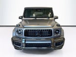 2025 Mercedes-Benz G-Class G 63 AMG® 4MATIC®