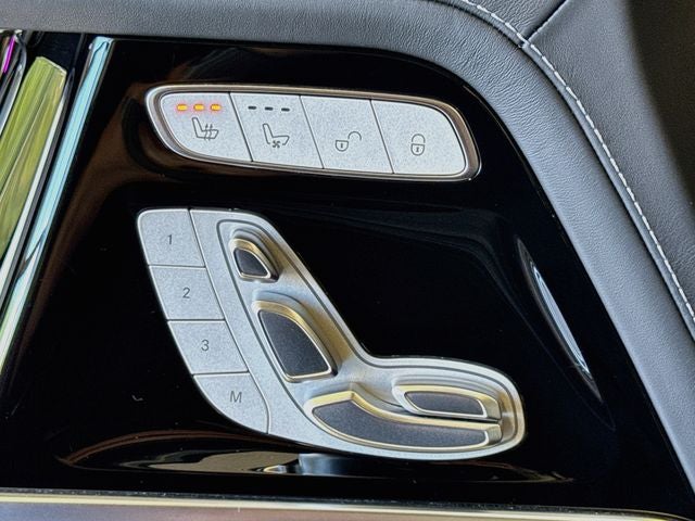 2025 Mercedes-Benz G-Class G 63 AMG® 4MATIC®