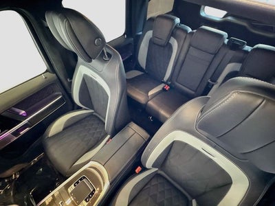 2025 Mercedes-Benz G-Class G 63 AMG® 4MATIC®