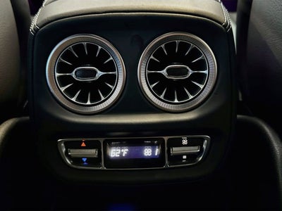 2025 Mercedes-Benz G-Class G 63 AMG® 4MATIC®