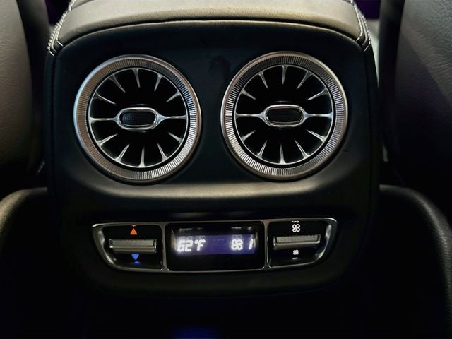2025 Mercedes-Benz G-Class G 63 AMG® 4MATIC®