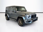 2025 Mercedes-Benz G-Class G 63 AMG® 4MATIC®