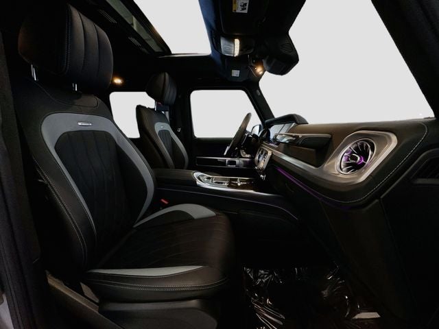 2025 Mercedes-Benz G-Class G 63 AMG® 4MATIC®