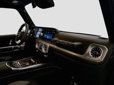 2025 Mercedes-Benz G-Class G 63 AMG® 4MATIC®