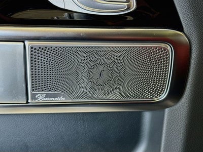 2026 Mercedes-Benz G-Class G 63 AMG® 4MATIC®