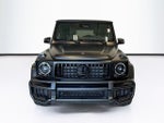 2026 Mercedes-Benz G-Class G 63 AMG® 4MATIC®