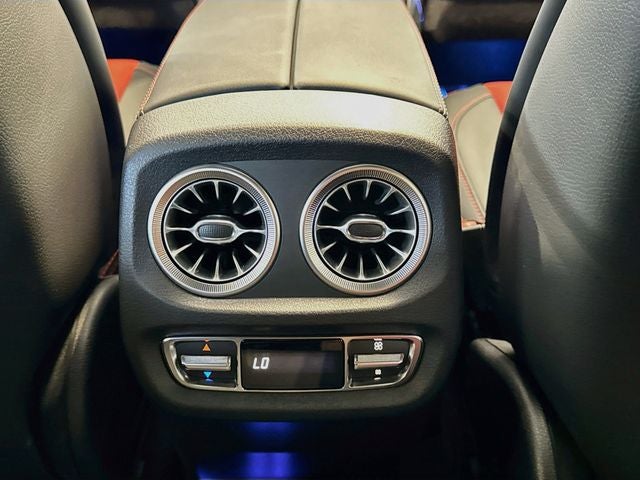 2026 Mercedes-Benz G-Class G 63 AMG® 4MATIC®