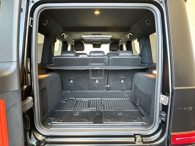 2026 Mercedes-Benz G-Class G 63 AMG® 4MATIC®
