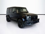 2026 Mercedes-Benz G-Class G 63 AMG® 4MATIC®