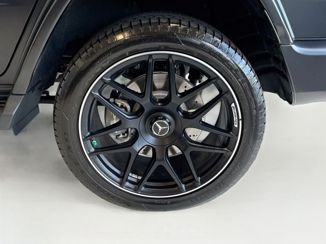 2026 Mercedes-Benz G-Class G 63 AMG® 4MATIC®
