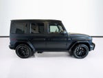2026 Mercedes-Benz G-Class G 63 AMG® 4MATIC®
