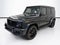 2025 Mercedes-Benz G-Class G 63 AMG® 4MATIC®