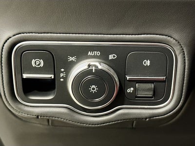 2025 Mercedes-Benz G-Class G 63 AMG® 4MATIC®