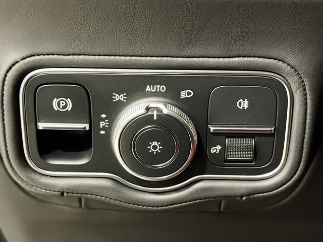 2025 Mercedes-Benz G-Class G 63 AMG® 4MATIC®