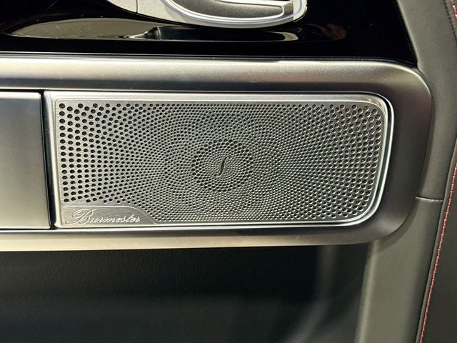 2025 Mercedes-Benz G-Class G 63 AMG® 4MATIC®