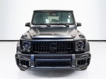 2025 Mercedes-Benz G-Class G 63 AMG® 4MATIC®