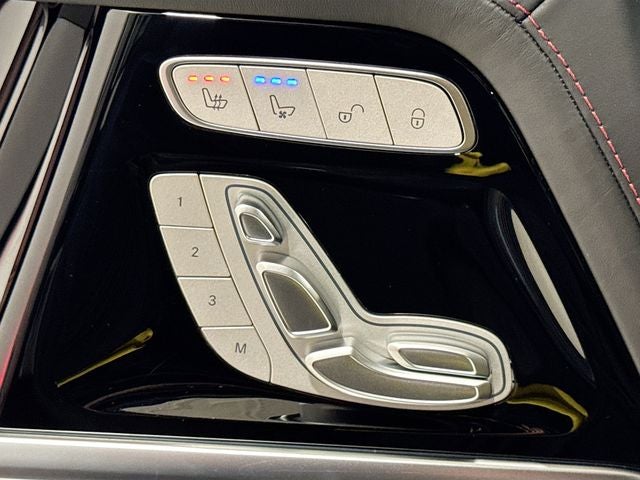 2025 Mercedes-Benz G-Class G 63 AMG® 4MATIC®