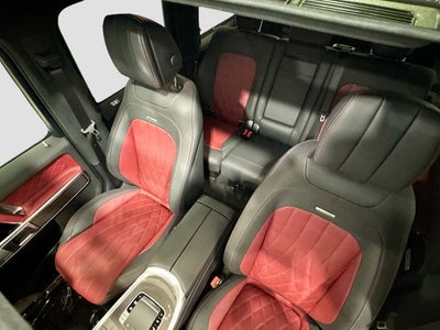 2025 Mercedes-Benz G-Class G 63 AMG® 4MATIC®