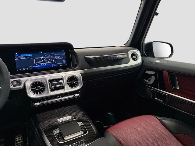 2025 Mercedes-Benz G-Class G 63 AMG® 4MATIC®