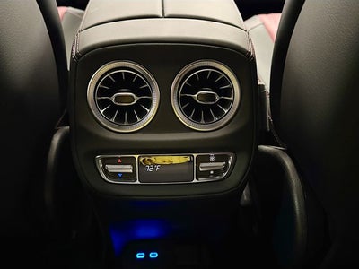 2025 Mercedes-Benz G-Class G 63 AMG® 4MATIC®