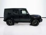 2025 Mercedes-Benz G-Class G 63 AMG® 4MATIC®