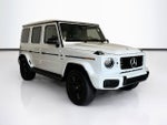 2025 Mercedes-Benz G-Class G 580 4MATIC®