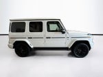 2025 Mercedes-Benz G-Class G 580 4MATIC®