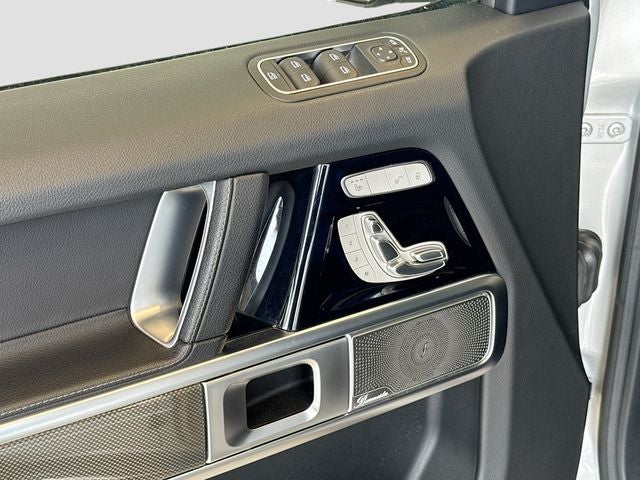 2021 Mercedes-Benz G-Class G 550 4MATIC®