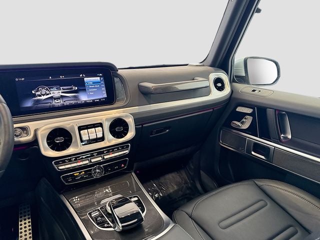 2021 Mercedes-Benz G-Class G 550 4MATIC®