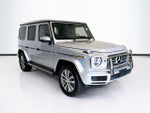 2021 Mercedes-Benz G-Class G 550 4MATIC®