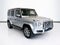 2021 Mercedes-Benz G-Class G 550 4MATIC®