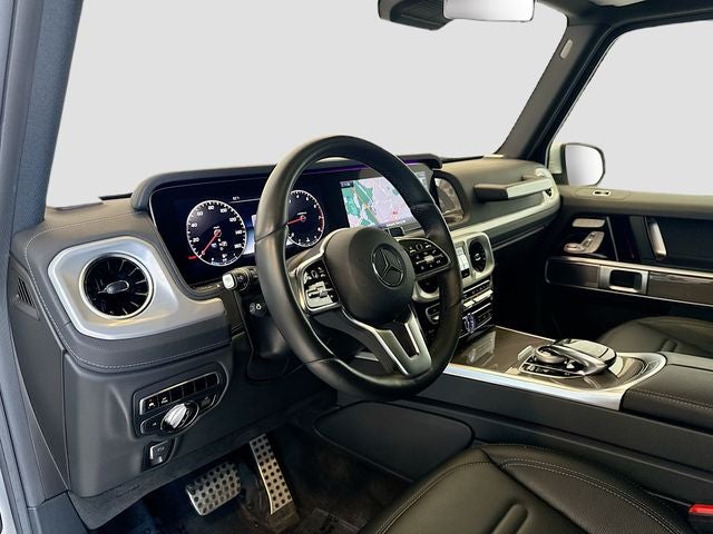 2021 Mercedes-Benz G-Class G 550 4MATIC®