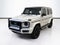 2022 Mercedes-Benz G-Class G 550 4MATIC®