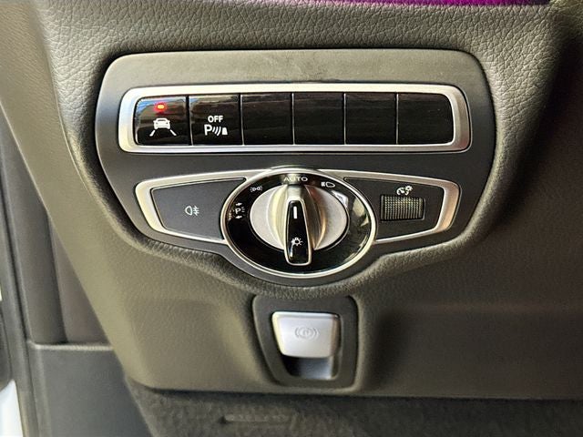 2022 Mercedes-Benz G-Class G 550 4MATIC®