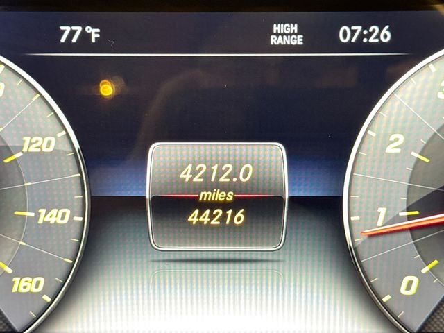 2022 Mercedes-Benz G-Class G 550 4MATIC®